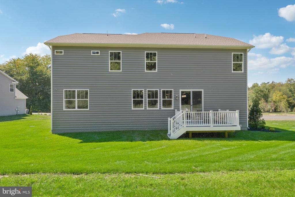 3413 WOODED RUN DR, BROAD RUN, Virginia, 3 Bedrooms Bedrooms, ,4 BathroomsBathrooms,Residential,3413 WOODED RUN DR,VAFQ2016982 MLS # VAFQ2016982