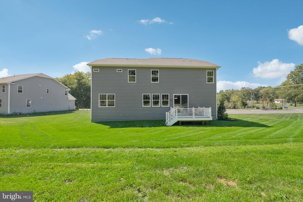 3413 WOODED RUN DR, BROAD RUN, Virginia, 3 Bedrooms Bedrooms, ,4 BathroomsBathrooms,Residential,3413 WOODED RUN DR,VAFQ2016982 MLS # VAFQ2016982