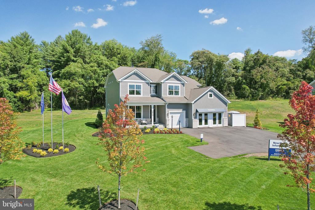 3413 WOODED RUN DR, BROAD RUN, Virginia, 3 Bedrooms Bedrooms, ,4 BathroomsBathrooms,Residential,3413 WOODED RUN DR,VAFQ2016982 MLS # VAFQ2016982