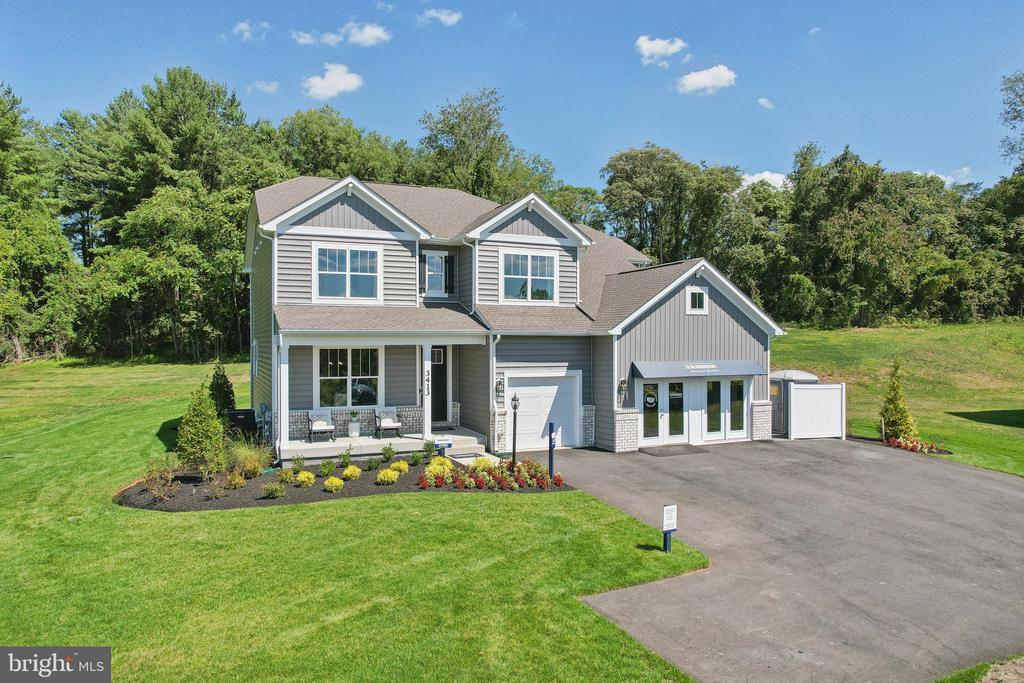 3413 WOODED RUN DR, BROAD RUN, Virginia, 3 Bedrooms Bedrooms, ,4 BathroomsBathrooms,Residential,3413 WOODED RUN DR,VAFQ2016982 MLS # VAFQ2016982