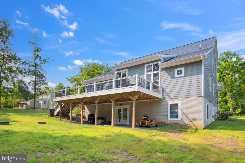 8019 SHIPMADILLY LN, WARRENTON, Virginia 20186, 7 Bedrooms Bedrooms, ,6 BathroomsBathrooms,Residential,8019 SHIPMADILLY LN,VAFQ2016886 MLS # VAFQ2016886