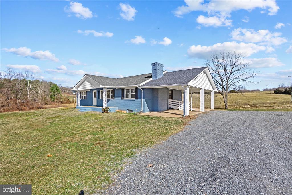 6054 RIDGEVIEW RD, MADISON, Virginia 22727, 3 Bedrooms Bedrooms, ,2 BathroomsBathrooms,Residential,6054 RIDGEVIEW RD,VAMA2002284 MLS # VAMA2002284
