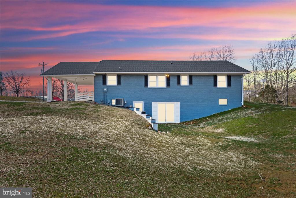 6054 RIDGEVIEW RD, MADISON, Virginia 22727, 3 Bedrooms Bedrooms, ,2 BathroomsBathrooms,Residential,6054 RIDGEVIEW RD,VAMA2002284 MLS # VAMA2002284