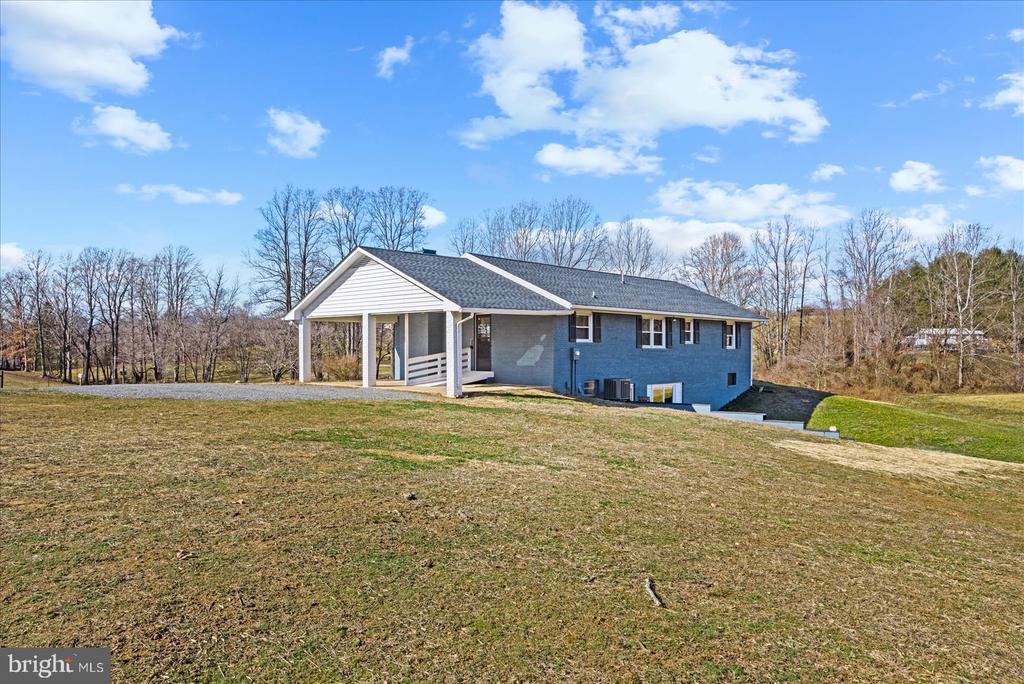 6054 RIDGEVIEW RD, MADISON, Virginia 22727, 3 Bedrooms Bedrooms, ,2 BathroomsBathrooms,Residential,6054 RIDGEVIEW RD,VAMA2002284 MLS # VAMA2002284