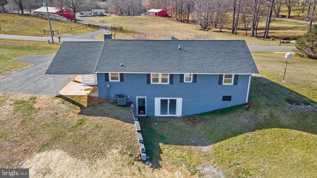 6054 RIDGEVIEW RD, MADISON, Virginia 22727, 3 Bedrooms Bedrooms, ,2 BathroomsBathrooms,Residential,6054 RIDGEVIEW RD,VAMA2002284 MLS # VAMA2002284