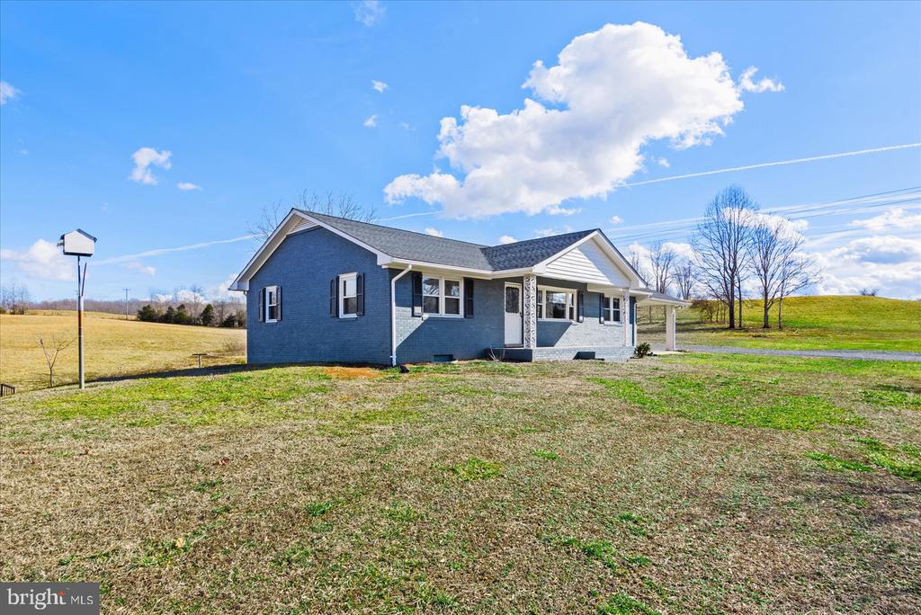 6054 RIDGEVIEW RD, MADISON, Virginia 22727, 3 Bedrooms Bedrooms, ,2 BathroomsBathrooms,Residential,6054 RIDGEVIEW RD,VAMA2002284 MLS # VAMA2002284