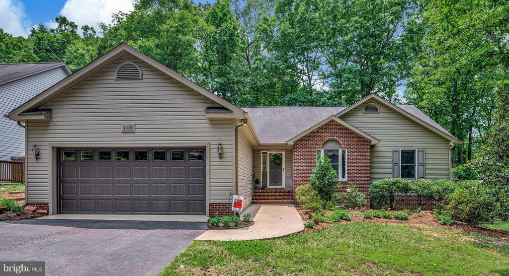 140 JEFFERSON AVE, LOCUST GROVE, Virginia 22508, 3 Bedrooms Bedrooms, ,2 BathroomsBathrooms,Residential,140 JEFFERSON AVE,VAOR2009876 MLS # VAOR2009876