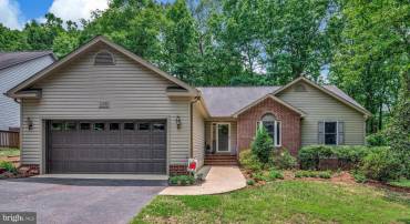 140 JEFFERSON AVE, LOCUST GROVE, Virginia 22508, 3 Bedrooms Bedrooms, ,2 BathroomsBathrooms,Residential,140 JEFFERSON AVE,VAOR2009876 MLS # VAOR2009876