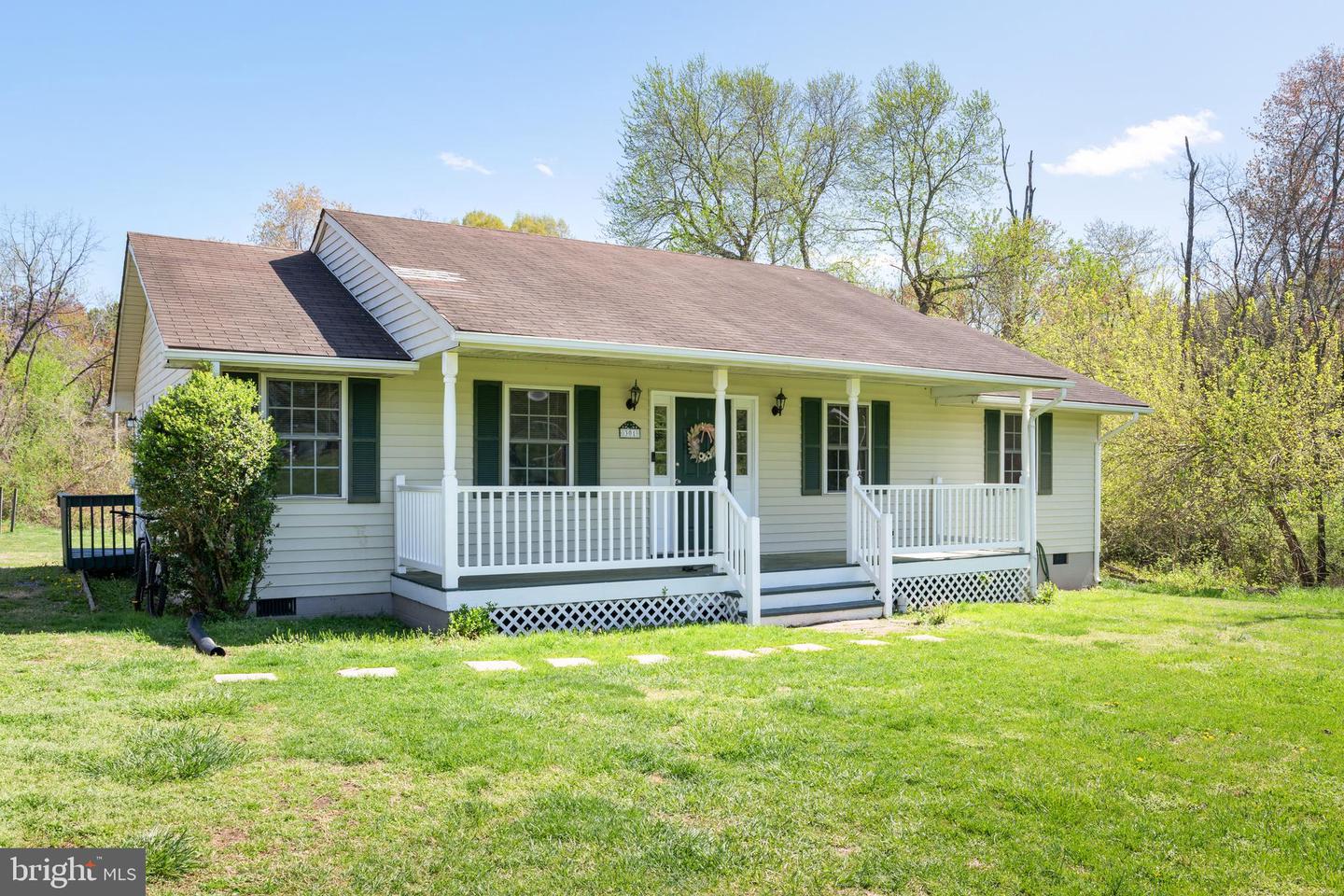 301 CHARLES ST, GORDONSVILLE, Virginia 22942, 3 Bedrooms Bedrooms, ,2 BathroomsBathrooms,Residential,For sale,301 CHARLES ST,VAOR2009308 MLS # VAOR2009308