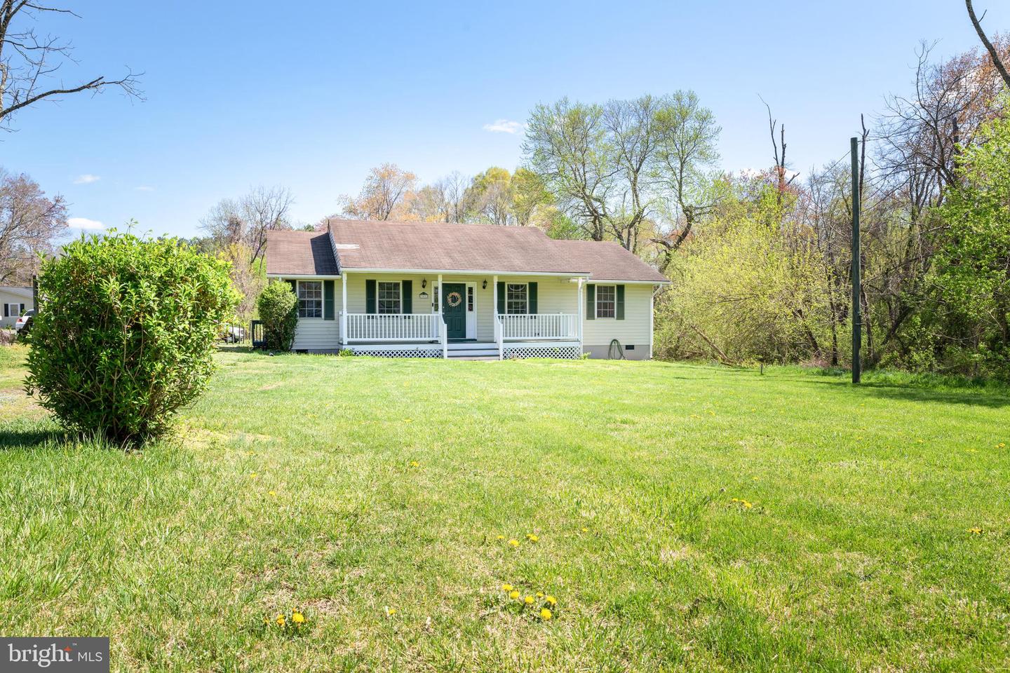 301 CHARLES ST, GORDONSVILLE, Virginia 22942, 3 Bedrooms Bedrooms, ,2 BathroomsBathrooms,Residential,For sale,301 CHARLES ST,VAOR2009308 MLS # VAOR2009308