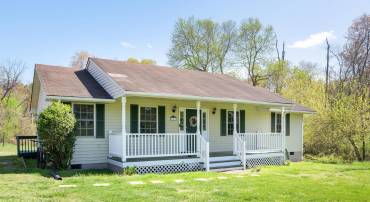 301 CHARLES ST, GORDONSVILLE, Virginia 22942, 3 Bedrooms Bedrooms, ,2 BathroomsBathrooms,Residential,For sale,301 CHARLES ST,VAOR2009308 MLS # VAOR2009308