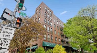 1700 17TH ST NW #403, WASHINGTON, District Of Columbia 20009, 1 Bedroom Bedrooms, 3 Rooms Rooms,1 BathroomBathrooms,Residential,For sale,1700 17TH ST NW #403,DCDC2194474 MLS # DCDC2194474