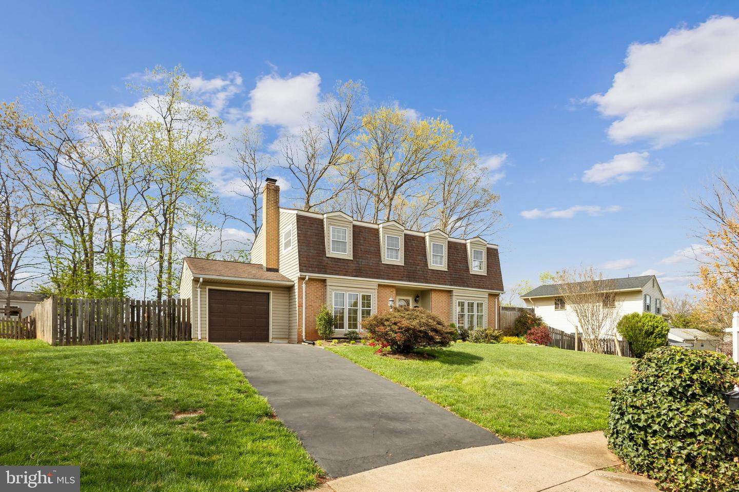 9216 TIMBERWOOD CT, MANASSAS, Virginia 20110, 4 Bedrooms Bedrooms, ,2 BathroomsBathrooms,Residential,For sale,9216 TIMBERWOOD CT,VAMN2008106 MLS # VAMN2008106