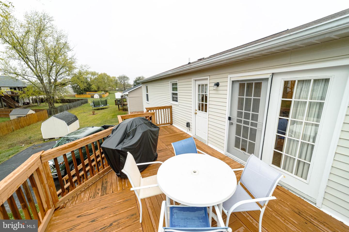 802 SHAMROCK DR, FREDERICKSBURG, Virginia 22407, 3 Bedrooms Bedrooms, ,1 BathroomBathrooms,Residential,For sale,802 SHAMROCK DR,VASP2032200 MLS # VASP2032200
