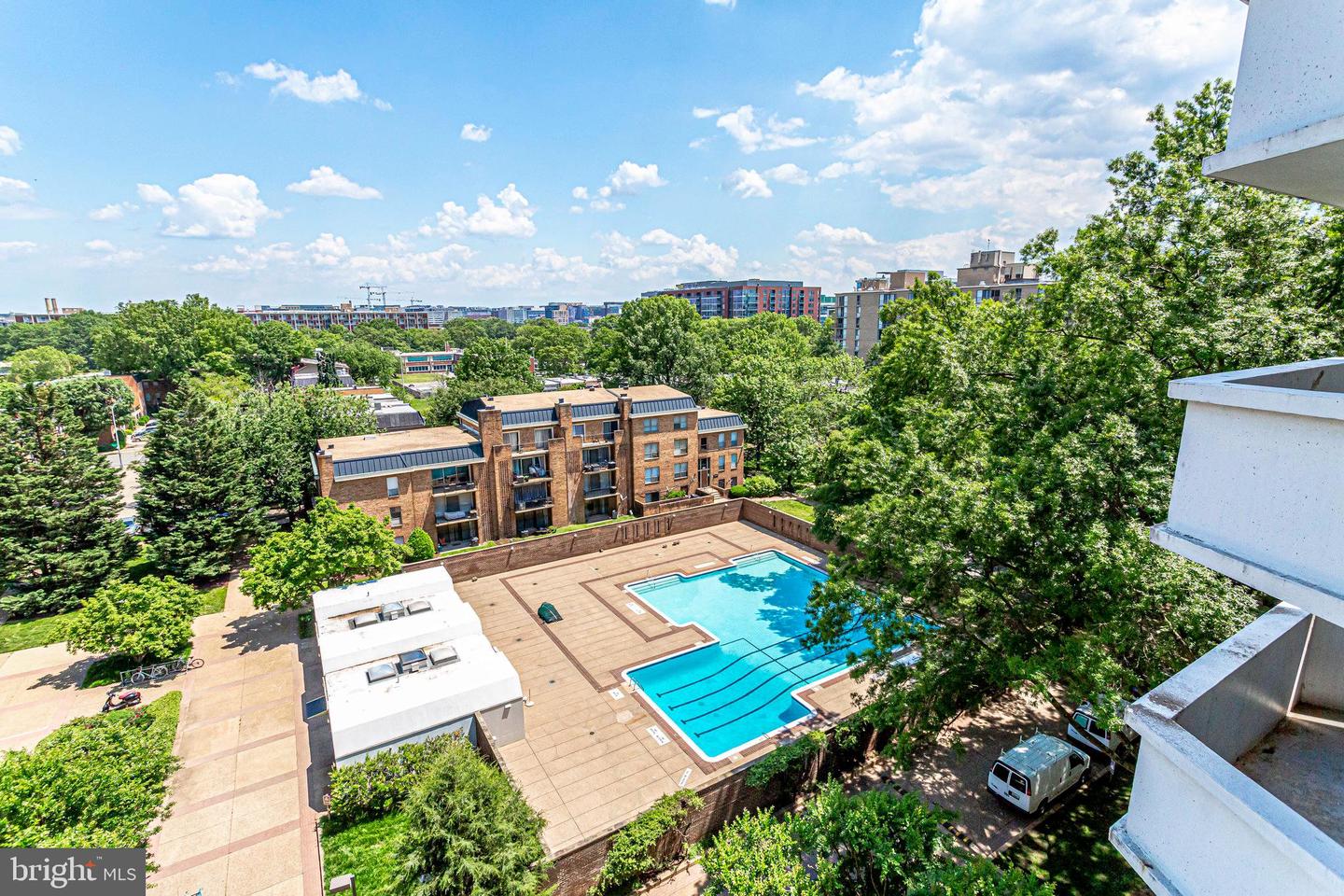 700 7TH ST SW #707, WASHINGTON, District Of Columbia 20024, 2 Bedrooms Bedrooms, ,1 BathroomBathrooms,Residential,For sale,700 7TH ST SW #707,DCDC2195352 MLS # DCDC2195352