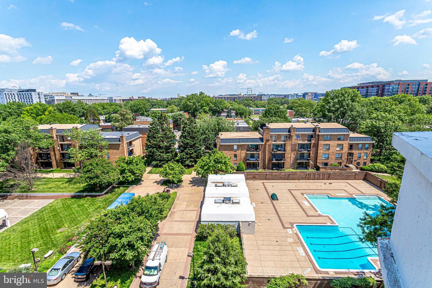 700 7TH ST SW #707, WASHINGTON, District Of Columbia 20024, 2 Bedrooms Bedrooms, ,1 BathroomBathrooms,Residential,For sale,700 7TH ST SW #707,DCDC2195352 MLS # DCDC2195352