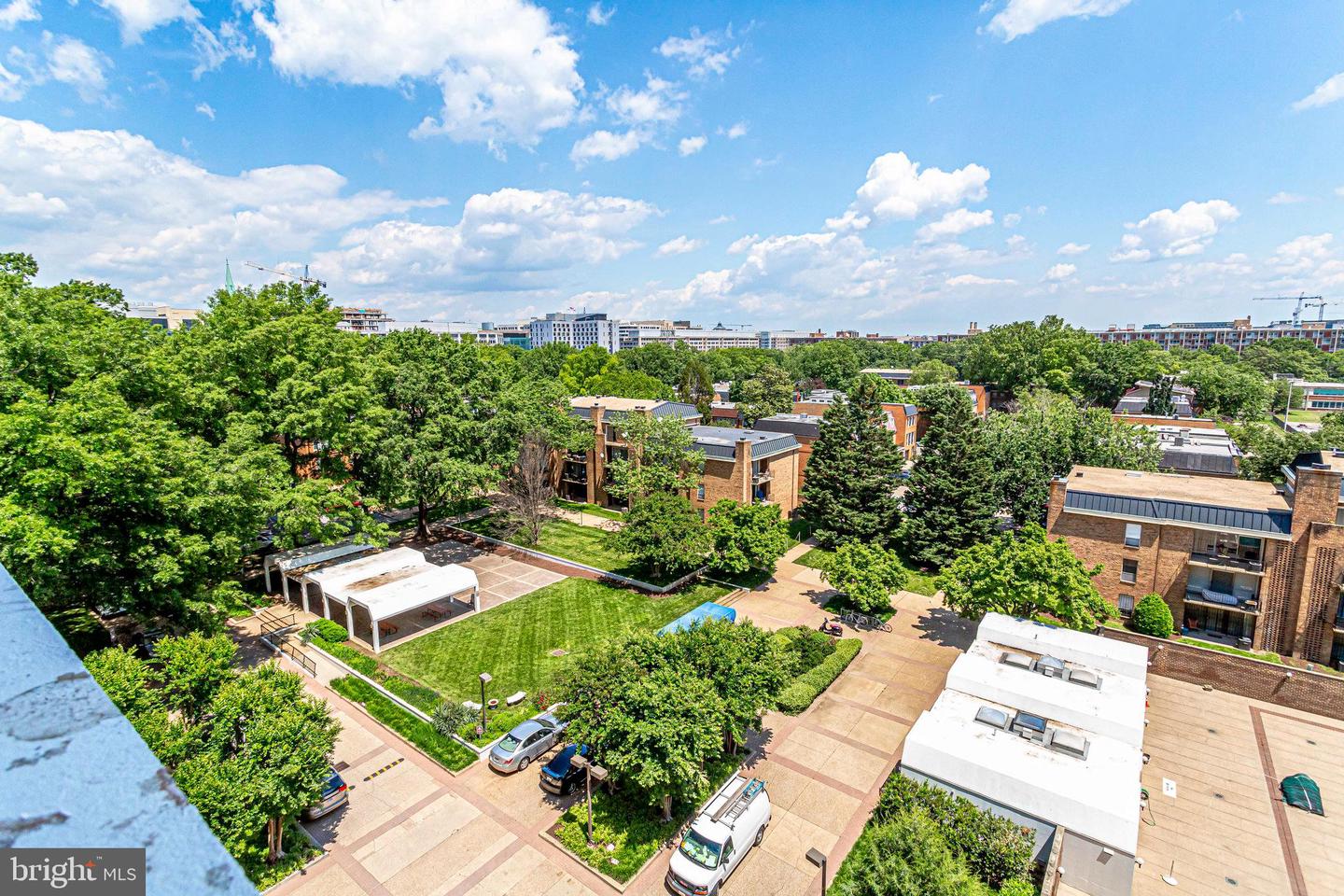 700 7TH ST SW #707, WASHINGTON, District Of Columbia 20024, 2 Bedrooms Bedrooms, ,1 BathroomBathrooms,Residential,For sale,700 7TH ST SW #707,DCDC2195352 MLS # DCDC2195352