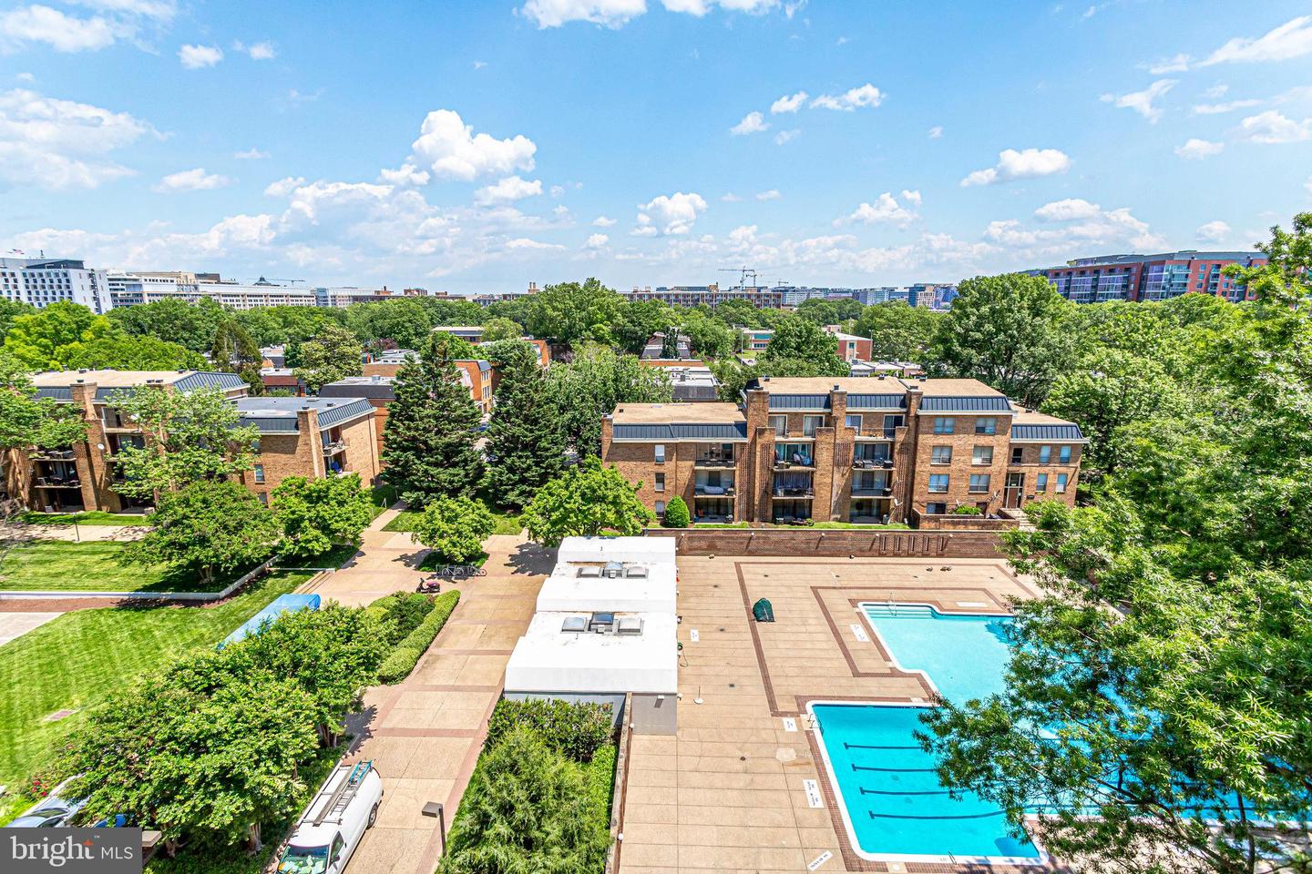 700 7TH ST SW #707, WASHINGTON, District Of Columbia 20024, 2 Bedrooms Bedrooms, ,1 BathroomBathrooms,Residential,For sale,700 7TH ST SW #707,DCDC2195352 MLS # DCDC2195352