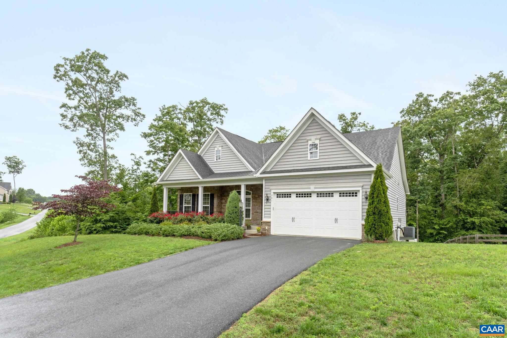 281 MANOR BLVD, PALMYRA, Virginia 22963, 4 Bedrooms Bedrooms, ,3 BathroomsBathrooms,Residential,281 MANOR BLVD,665388 MLS # 665388