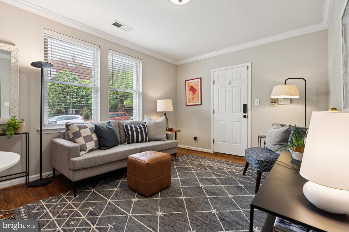 401 DOUGLAS ST NE #B, WASHINGTON, District Of Columbia 20017, 1 Bedroom Bedrooms, 4 Rooms Rooms,1 BathroomBathrooms,Residential,For sale,401 DOUGLAS ST NE #B,DCDC2195568 MLS # DCDC2195568
