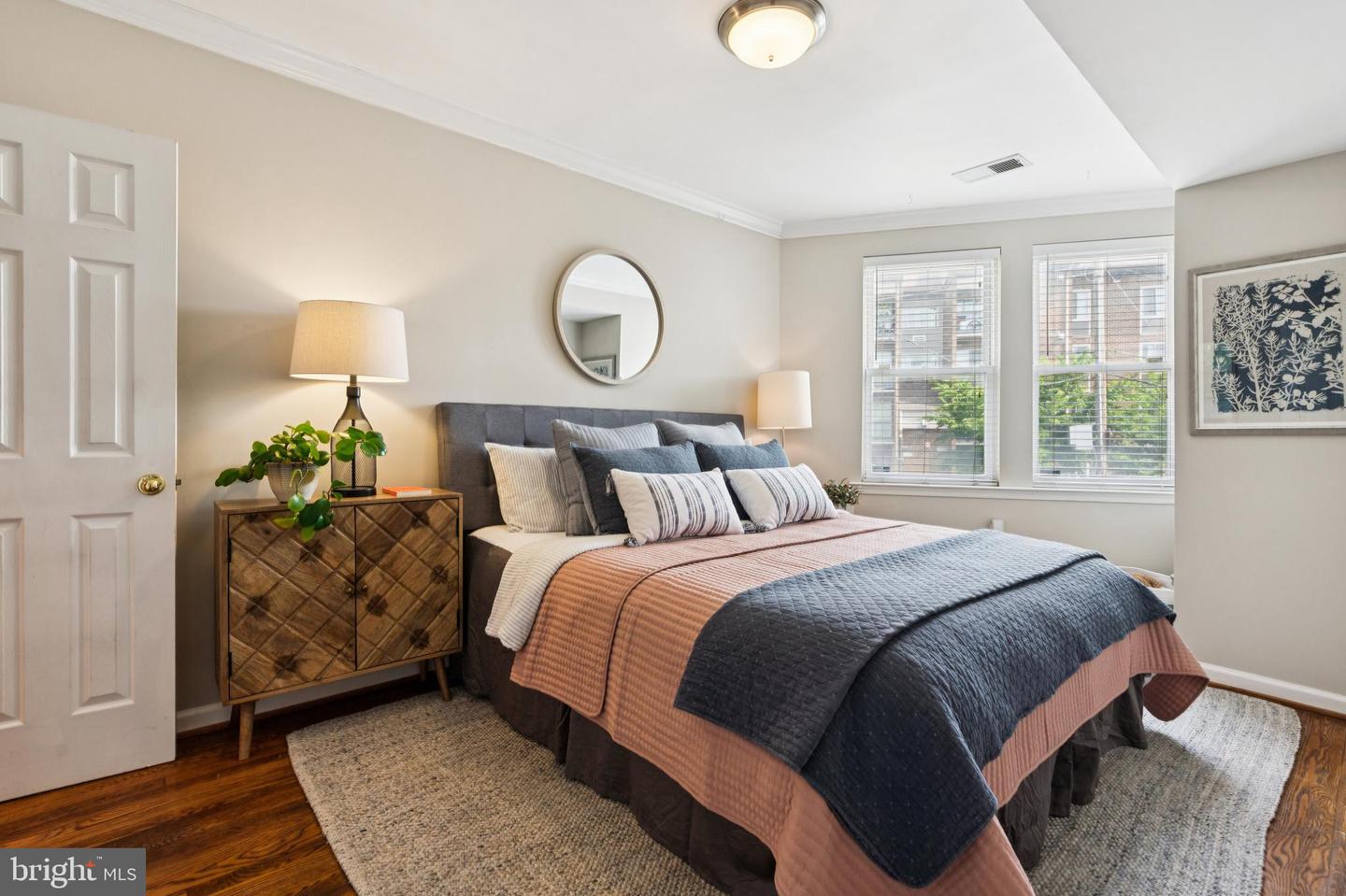 401 DOUGLAS ST NE #B, WASHINGTON, District Of Columbia 20017, 1 Bedroom Bedrooms, 4 Rooms Rooms,1 BathroomBathrooms,Residential,For sale,401 DOUGLAS ST NE #B,DCDC2195568 MLS # DCDC2195568