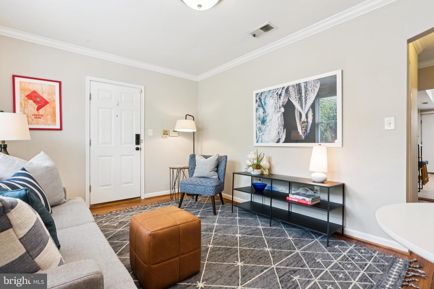 401 DOUGLAS ST NE #B, WASHINGTON, District Of Columbia 20017, 1 Bedroom Bedrooms, 4 Rooms Rooms,1 BathroomBathrooms,Residential,For sale,401 DOUGLAS ST NE #B,DCDC2195568 MLS # DCDC2195568