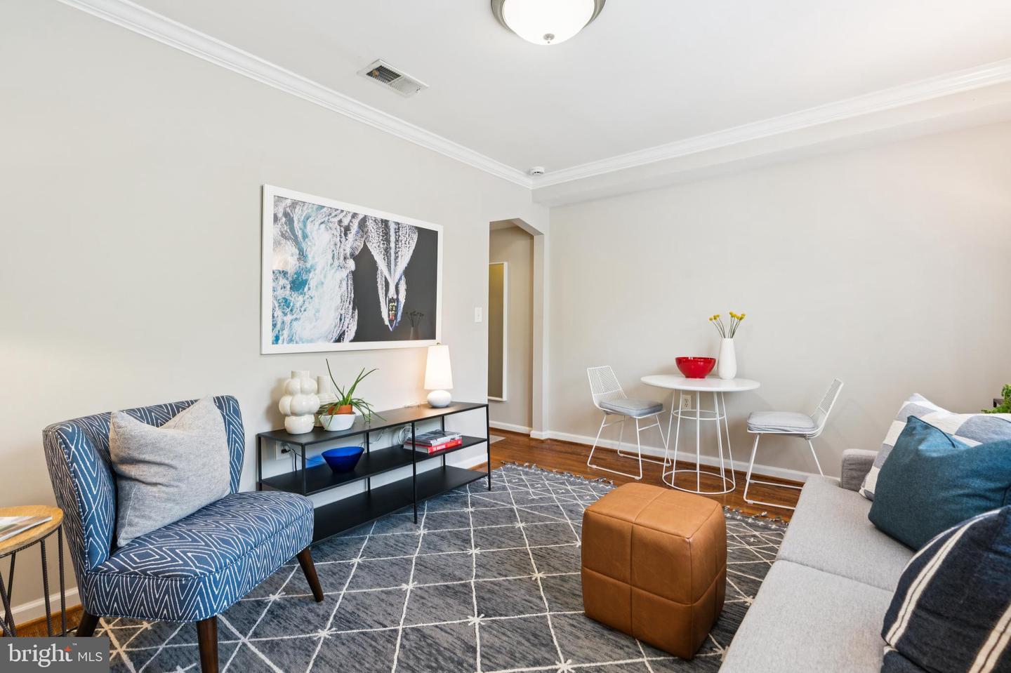 401 DOUGLAS ST NE #B, WASHINGTON, District Of Columbia 20017, 1 Bedroom Bedrooms, 4 Rooms Rooms,1 BathroomBathrooms,Residential,For sale,401 DOUGLAS ST NE #B,DCDC2195568 MLS # DCDC2195568
