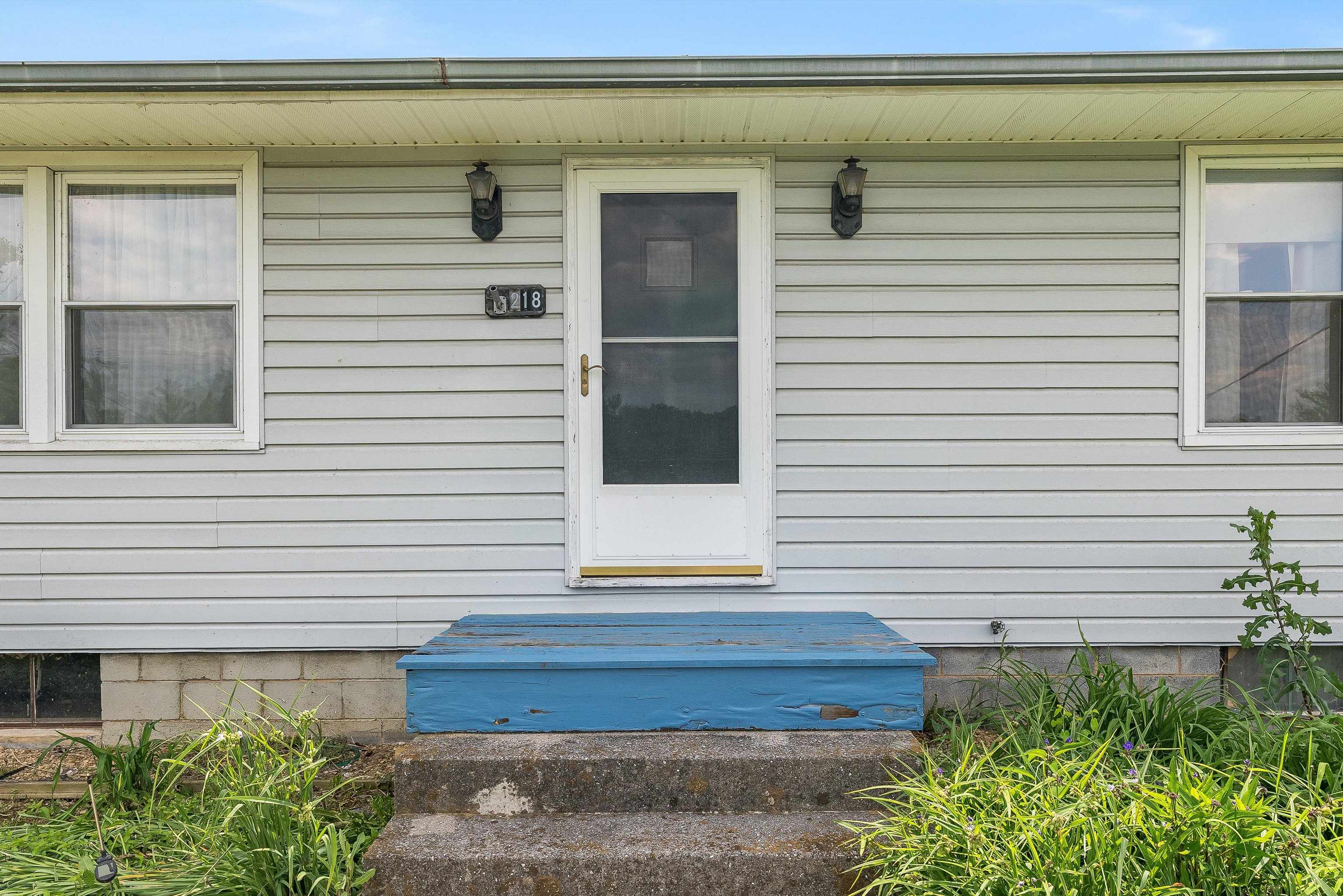 218 BROADWAY AVE, BROADWAY, Virginia 22815, 3 Bedrooms Bedrooms, ,1 BathroomBathrooms,Residential,218 BROADWAY AVE,665511 MLS # 665511