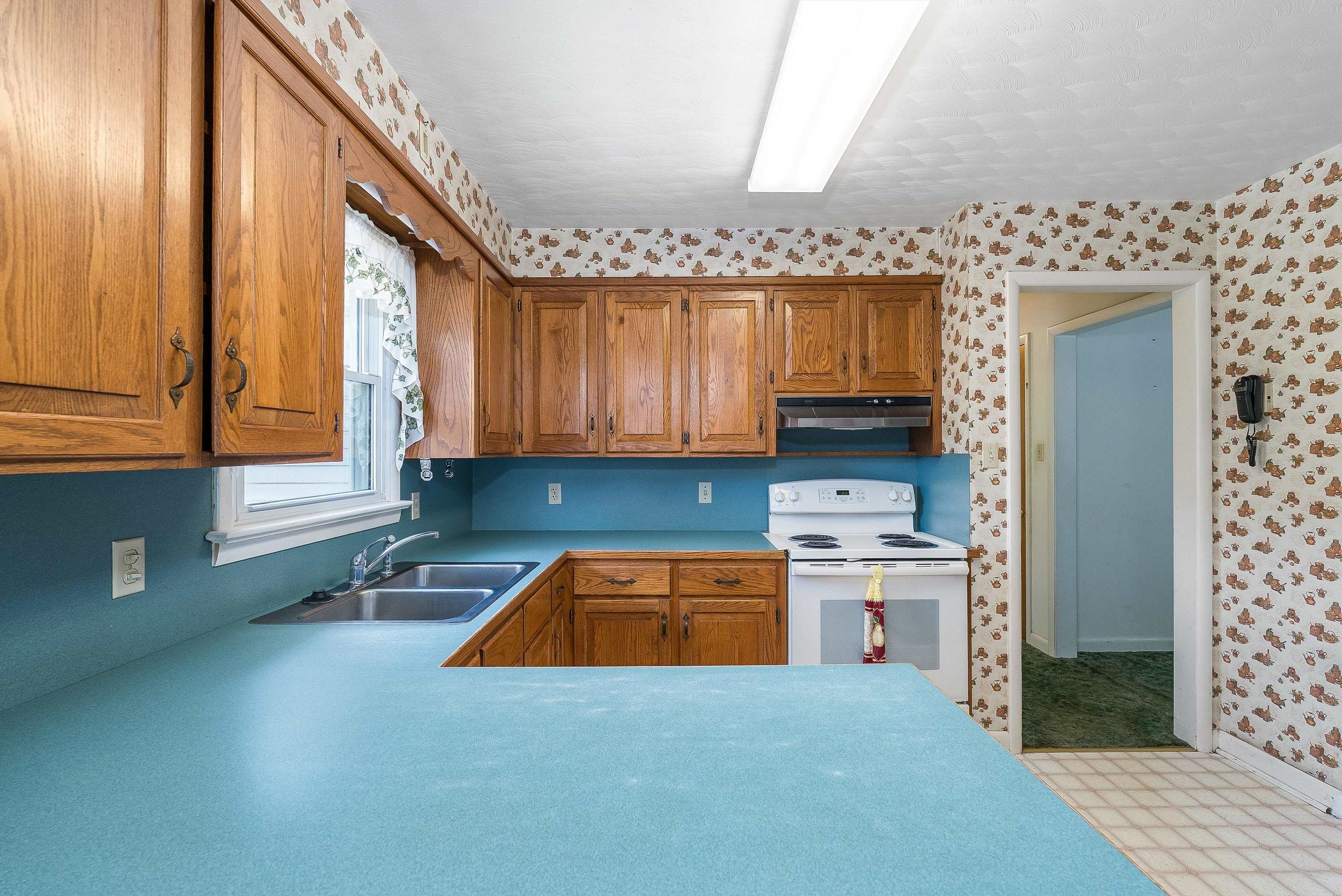 218 BROADWAY AVE, BROADWAY, Virginia 22815, 3 Bedrooms Bedrooms, ,1 BathroomBathrooms,Residential,218 BROADWAY AVE,665511 MLS # 665511