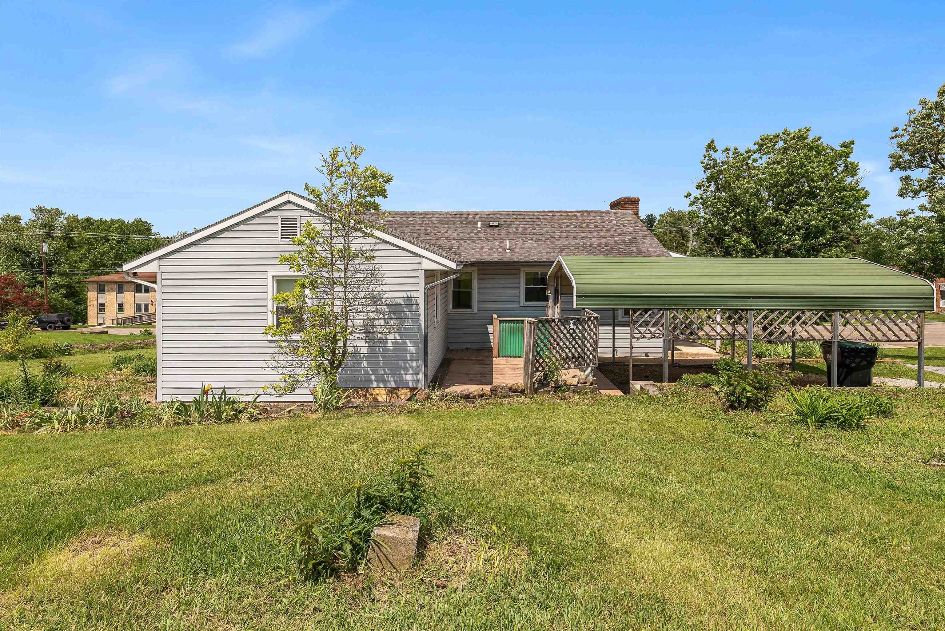 218 BROADWAY AVE, BROADWAY, Virginia 22815, 3 Bedrooms Bedrooms, ,1 BathroomBathrooms,Residential,218 BROADWAY AVE,665511 MLS # 665511