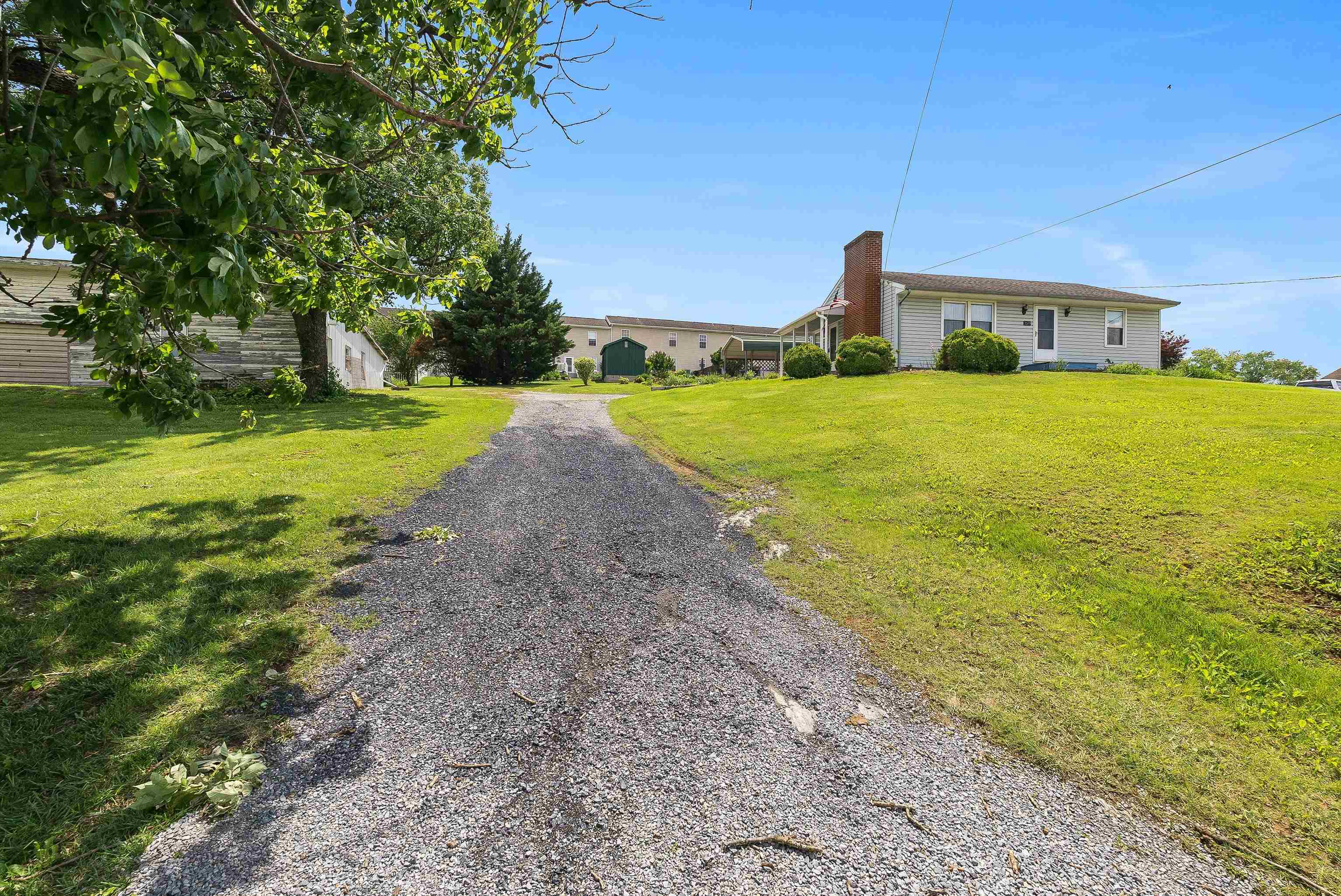 218 BROADWAY AVE, BROADWAY, Virginia 22815, 3 Bedrooms Bedrooms, ,1 BathroomBathrooms,Residential,218 BROADWAY AVE,665511 MLS # 665511