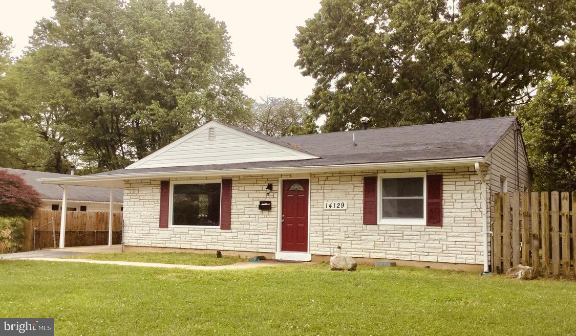 14129 RANDALL DR, WOODBRIDGE, Virginia 22191, 3 Bedrooms Bedrooms, ,2 BathroomsBathrooms,Residential,For sale,14129 RANDALL DR,VAPW2092718 MLS # VAPW2092718