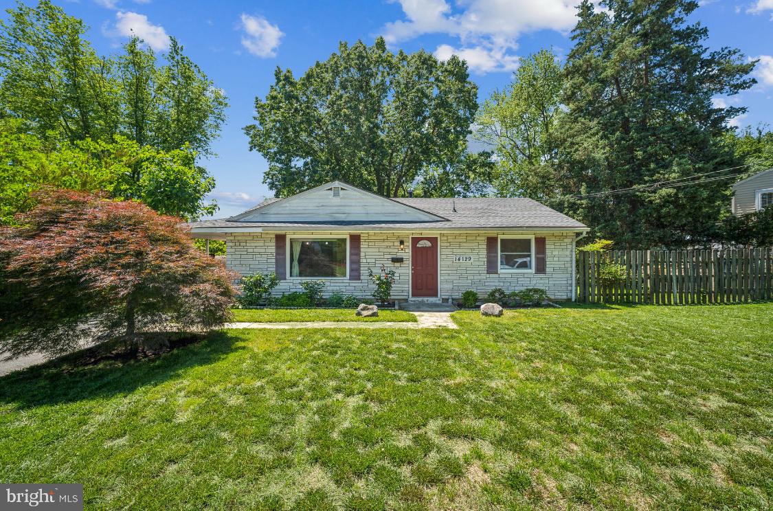 14129 RANDALL DR, WOODBRIDGE, Virginia 22191, 3 Bedrooms Bedrooms, ,2 BathroomsBathrooms,Residential,For sale,14129 RANDALL DR,VAPW2092718 MLS # VAPW2092718