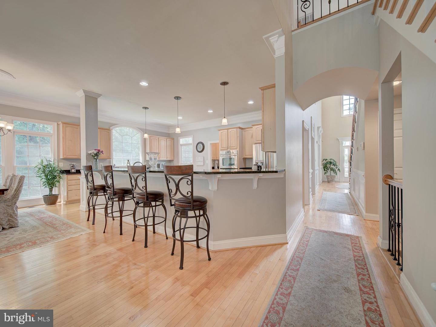 9205 FOREST GREENS DR, LORTON, Virginia 22079, 5 Bedrooms Bedrooms, 24 Rooms Rooms,5 BathroomsBathrooms,Residential,For sale,9205 FOREST GREENS DR,VAFX2236490 MLS # VAFX2236490