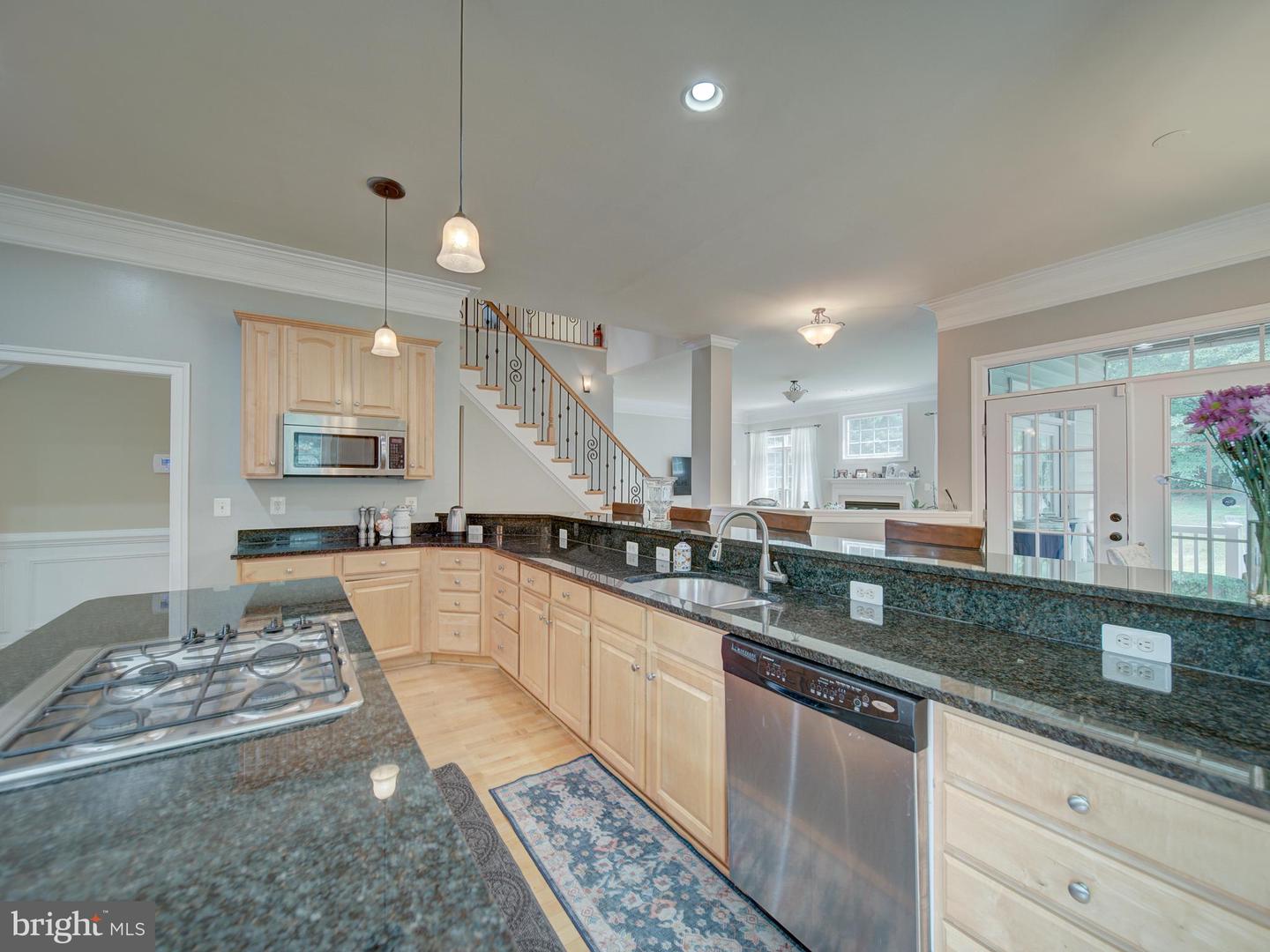 9205 FOREST GREENS DR, LORTON, Virginia 22079, 5 Bedrooms Bedrooms, 24 Rooms Rooms,5 BathroomsBathrooms,Residential,For sale,9205 FOREST GREENS DR,VAFX2236490 MLS # VAFX2236490
