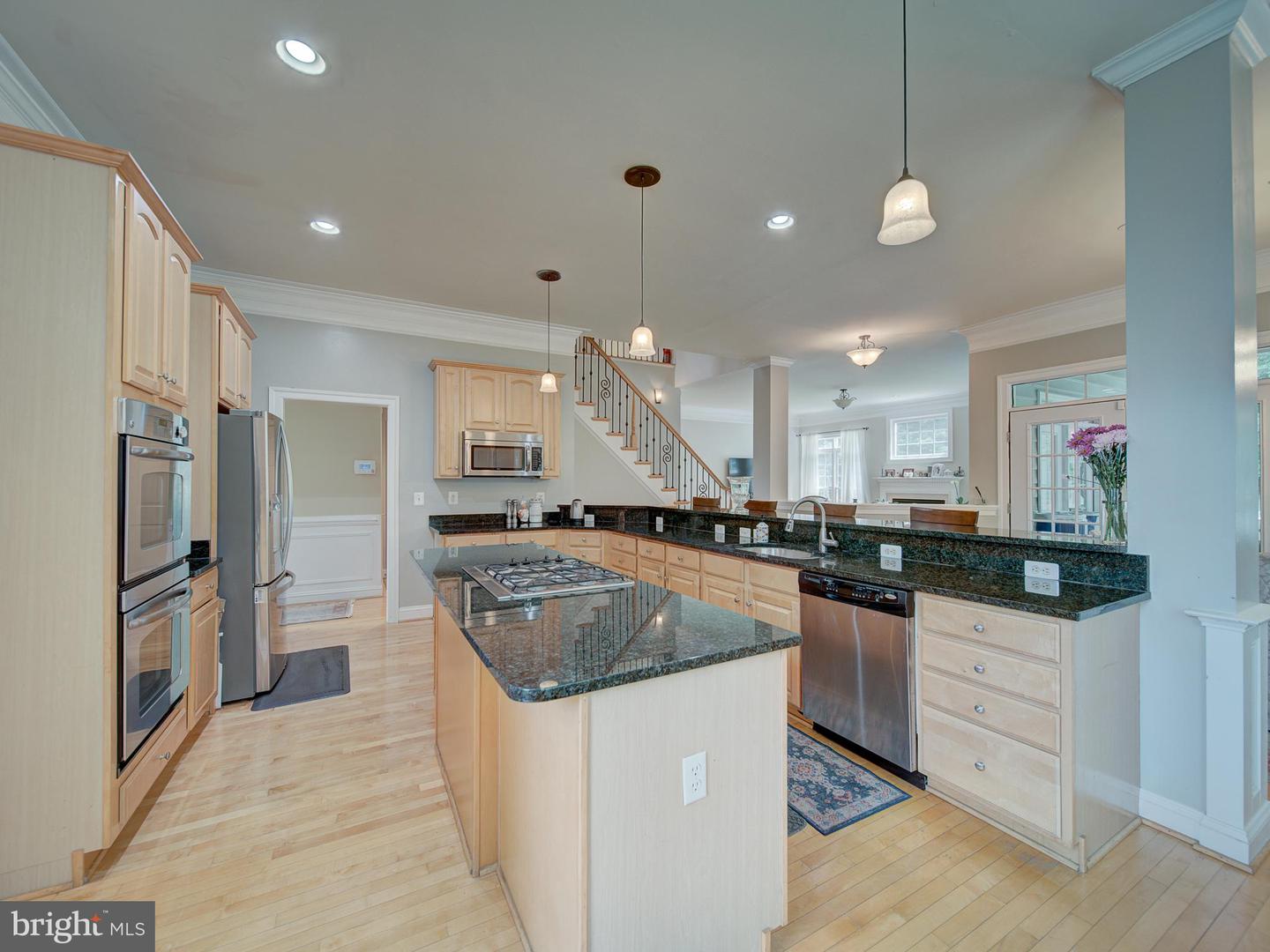 9205 FOREST GREENS DR, LORTON, Virginia 22079, 5 Bedrooms Bedrooms, 24 Rooms Rooms,5 BathroomsBathrooms,Residential,For sale,9205 FOREST GREENS DR,VAFX2236490 MLS # VAFX2236490