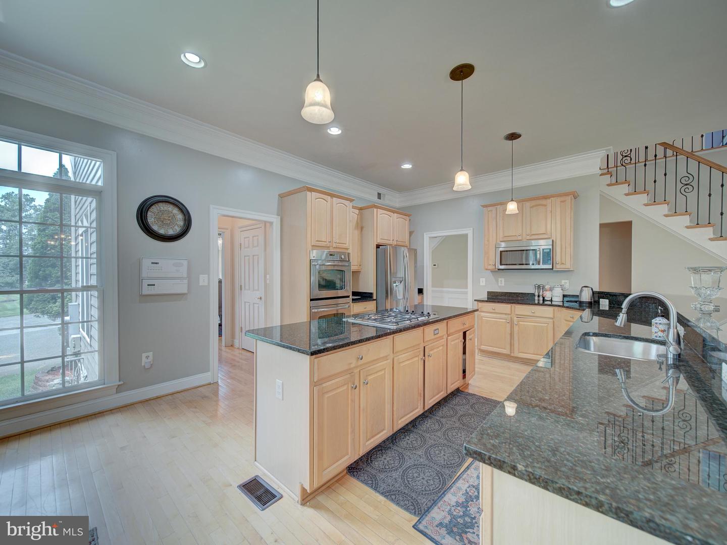9205 FOREST GREENS DR, LORTON, Virginia 22079, 5 Bedrooms Bedrooms, 24 Rooms Rooms,5 BathroomsBathrooms,Residential,For sale,9205 FOREST GREENS DR,VAFX2236490 MLS # VAFX2236490