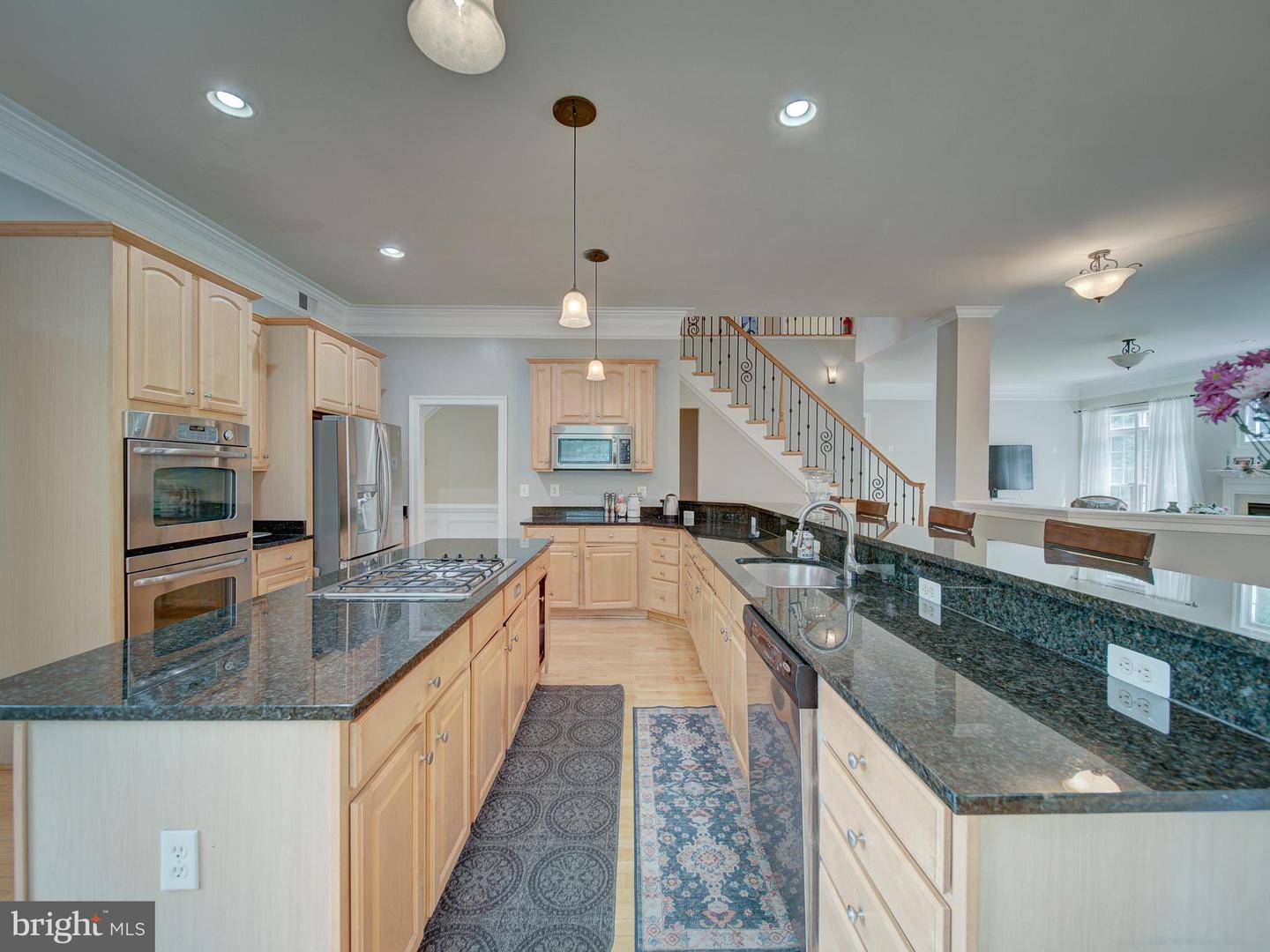 9205 FOREST GREENS DR, LORTON, Virginia 22079, 5 Bedrooms Bedrooms, 24 Rooms Rooms,5 BathroomsBathrooms,Residential,For sale,9205 FOREST GREENS DR,VAFX2236490 MLS # VAFX2236490