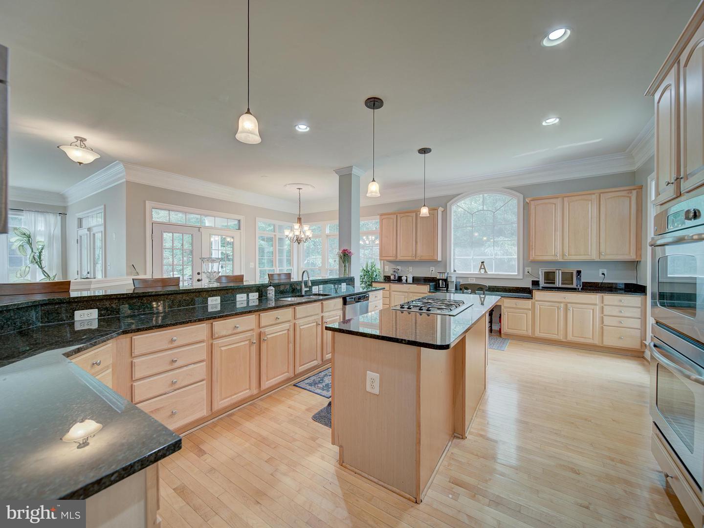 9205 FOREST GREENS DR, LORTON, Virginia 22079, 5 Bedrooms Bedrooms, 24 Rooms Rooms,5 BathroomsBathrooms,Residential,For sale,9205 FOREST GREENS DR,VAFX2236490 MLS # VAFX2236490