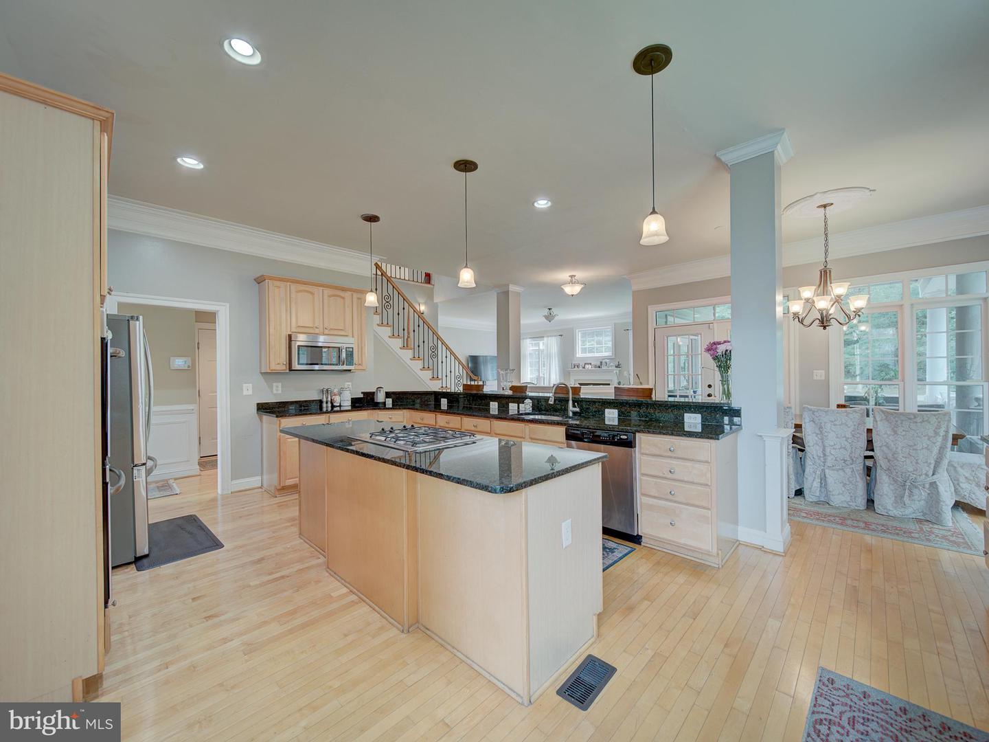 9205 FOREST GREENS DR, LORTON, Virginia 22079, 5 Bedrooms Bedrooms, 24 Rooms Rooms,5 BathroomsBathrooms,Residential,For sale,9205 FOREST GREENS DR,VAFX2236490 MLS # VAFX2236490