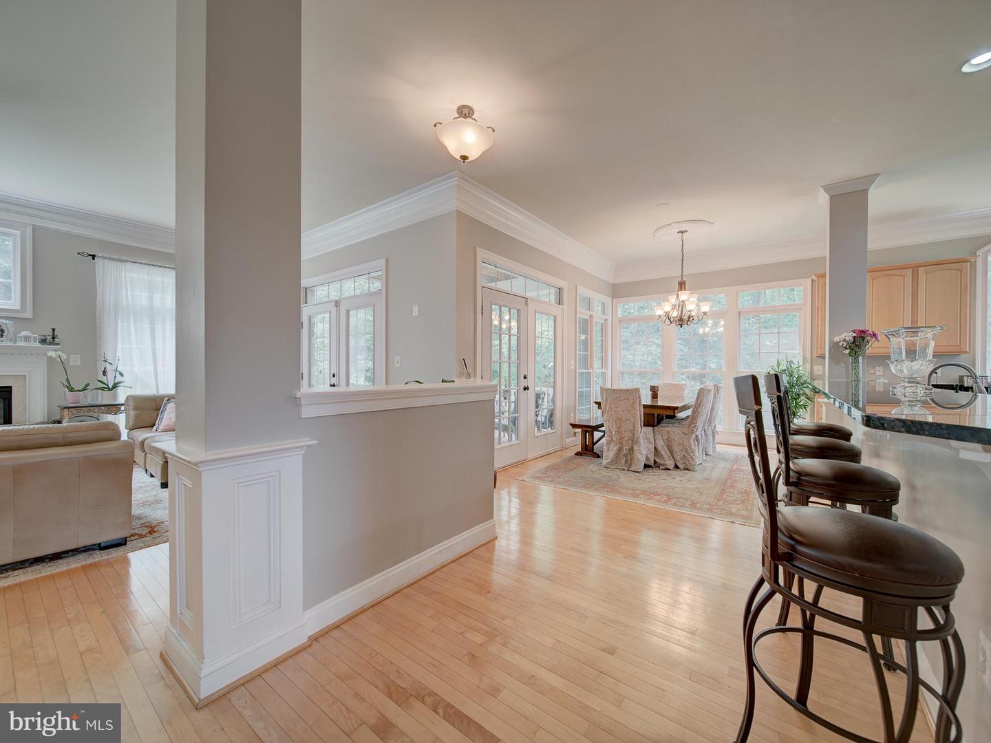 9205 FOREST GREENS DR, LORTON, Virginia 22079, 5 Bedrooms Bedrooms, 24 Rooms Rooms,5 BathroomsBathrooms,Residential,For sale,9205 FOREST GREENS DR,VAFX2236490 MLS # VAFX2236490