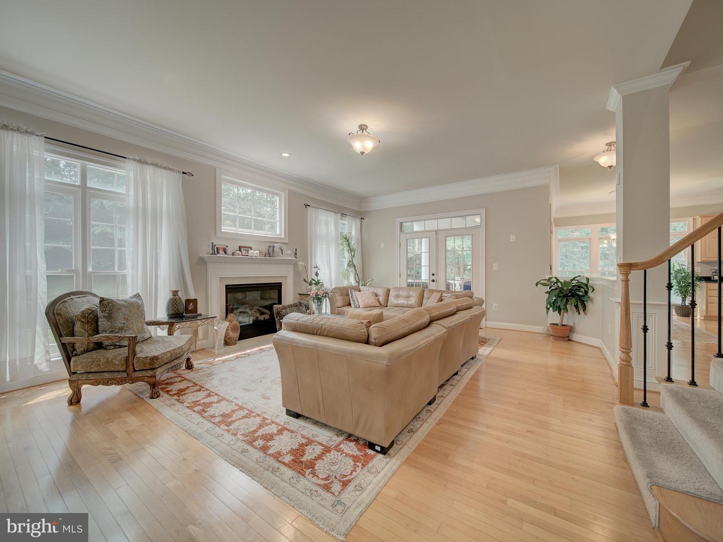 9205 FOREST GREENS DR, LORTON, Virginia 22079, 5 Bedrooms Bedrooms, 24 Rooms Rooms,5 BathroomsBathrooms,Residential,For sale,9205 FOREST GREENS DR,VAFX2236490 MLS # VAFX2236490
