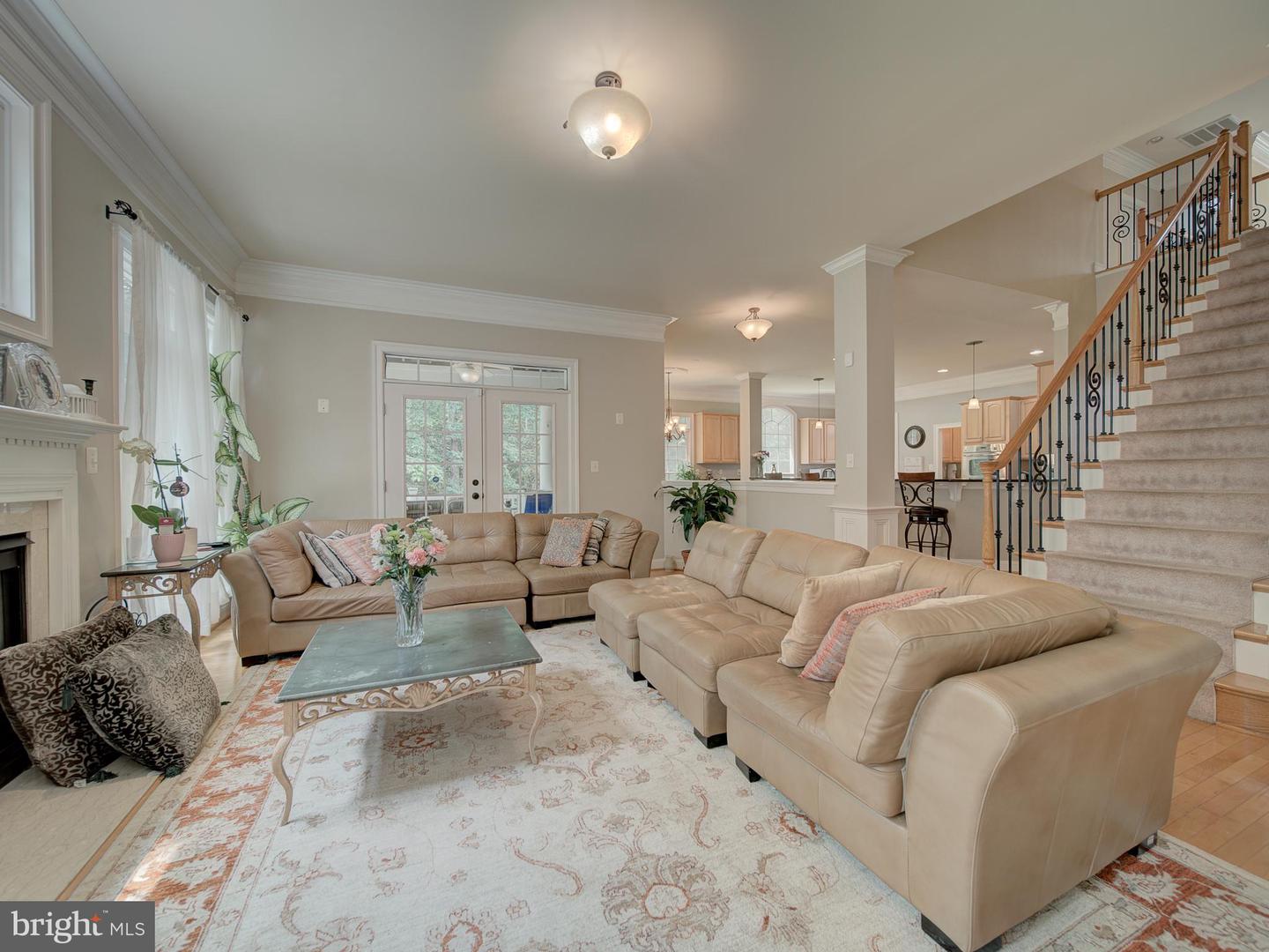 9205 FOREST GREENS DR, LORTON, Virginia 22079, 5 Bedrooms Bedrooms, 24 Rooms Rooms,5 BathroomsBathrooms,Residential,For sale,9205 FOREST GREENS DR,VAFX2236490 MLS # VAFX2236490