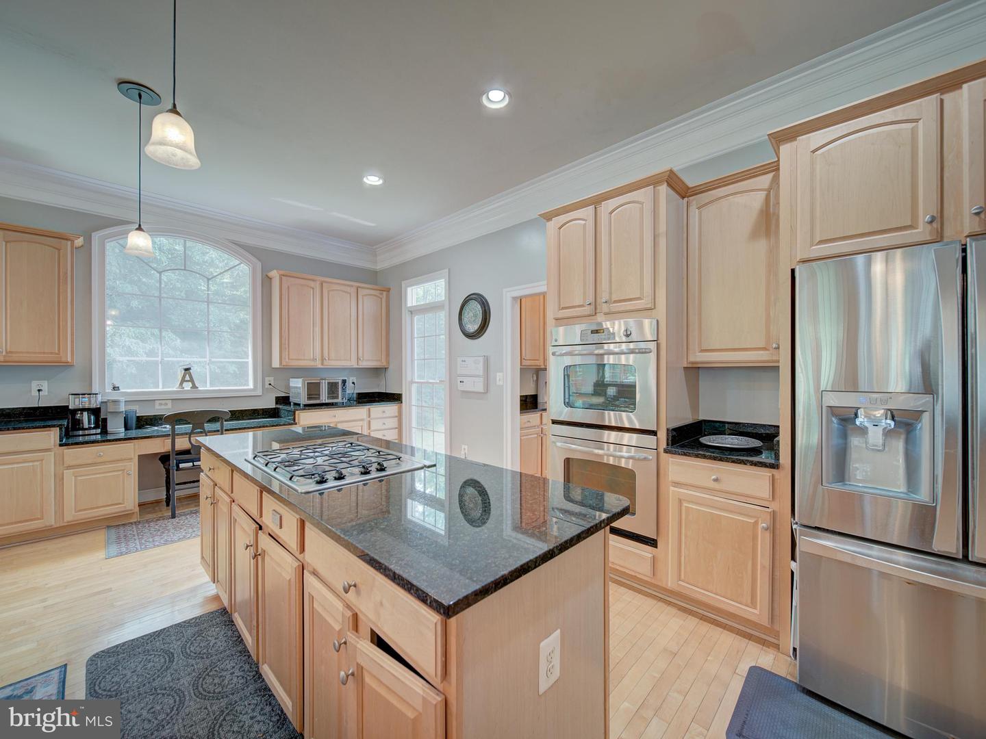 9205 FOREST GREENS DR, LORTON, Virginia 22079, 5 Bedrooms Bedrooms, 24 Rooms Rooms,5 BathroomsBathrooms,Residential,For sale,9205 FOREST GREENS DR,VAFX2236490 MLS # VAFX2236490