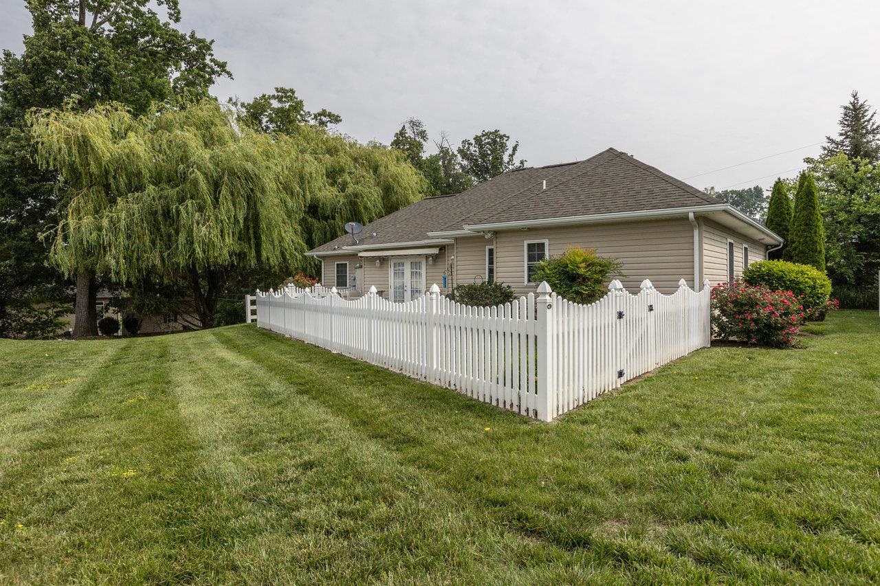 2119 FIELDALE PL, ROCKINGHAM, Virginia 22801, 3 Bedrooms Bedrooms, ,2 BathroomsBathrooms,Residential,2119 FIELDALE PL,665519 MLS # 665519