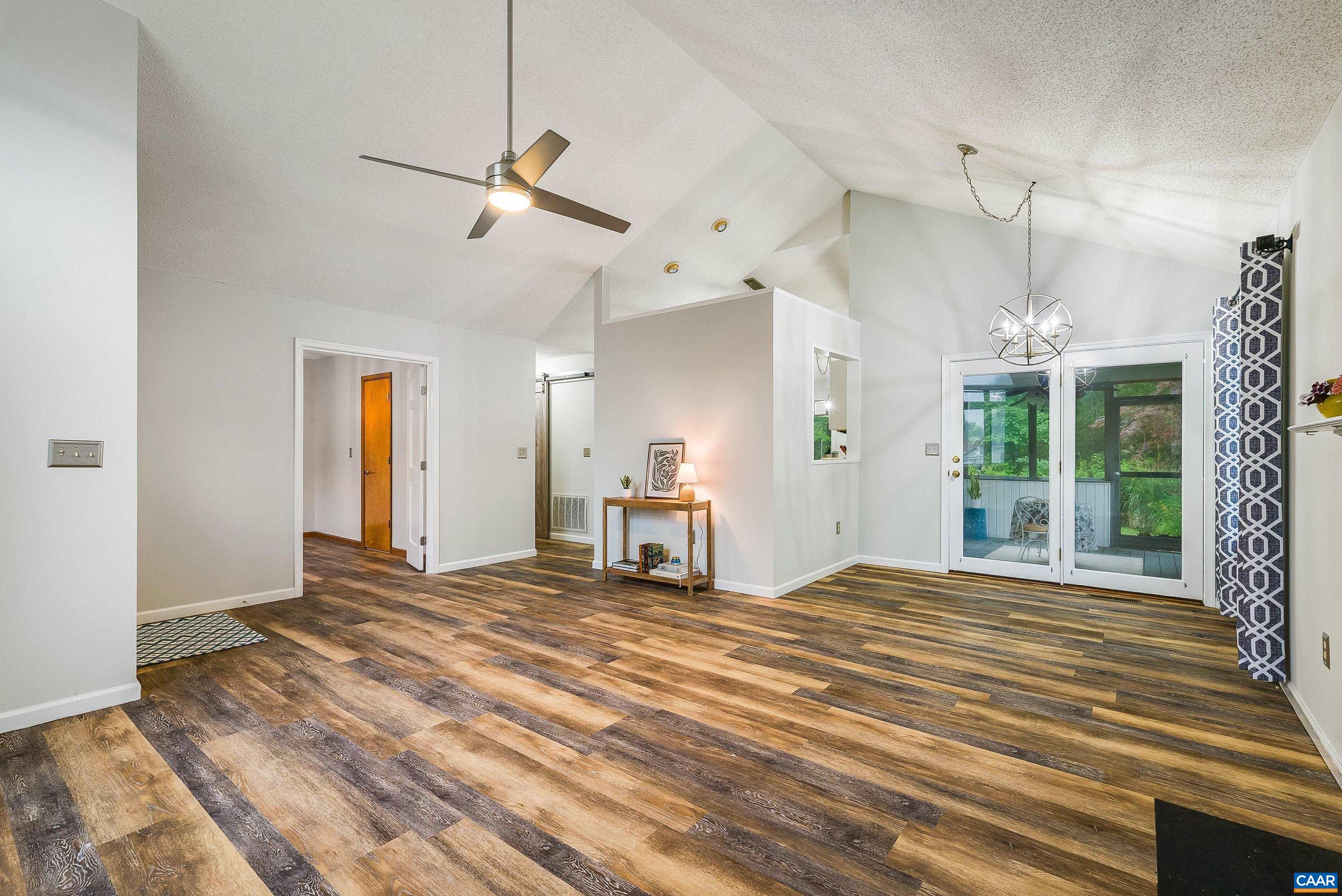 12 SPRINGER RD, STUARTS DRAFT, Virginia 24477, 3 Bedrooms Bedrooms, ,2 BathroomsBathrooms,Residential,Forest Springs Rancher,12 SPRINGER RD,665523 MLS # 665523