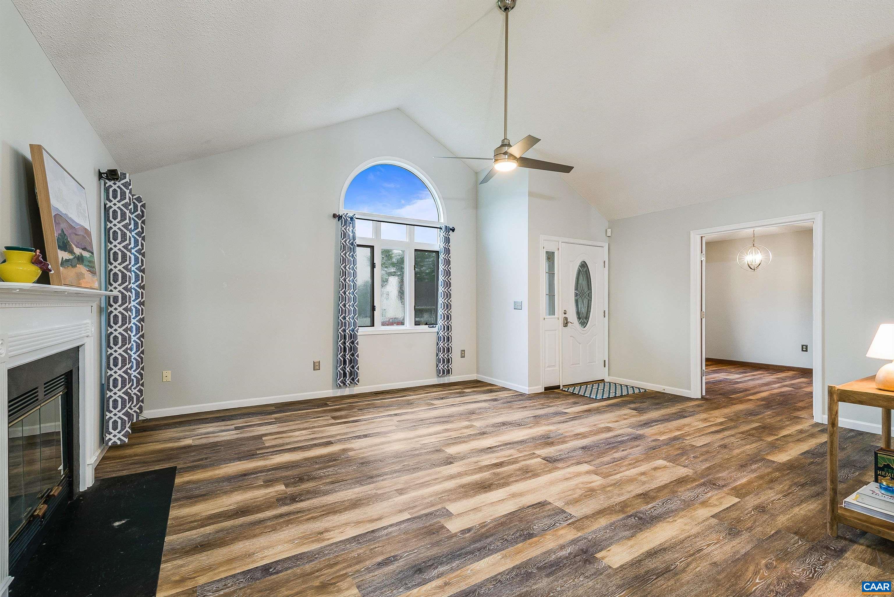 12 SPRINGER RD, STUARTS DRAFT, Virginia 24477, 3 Bedrooms Bedrooms, ,2 BathroomsBathrooms,Residential,Forest Springs Rancher,12 SPRINGER RD,665523 MLS # 665523