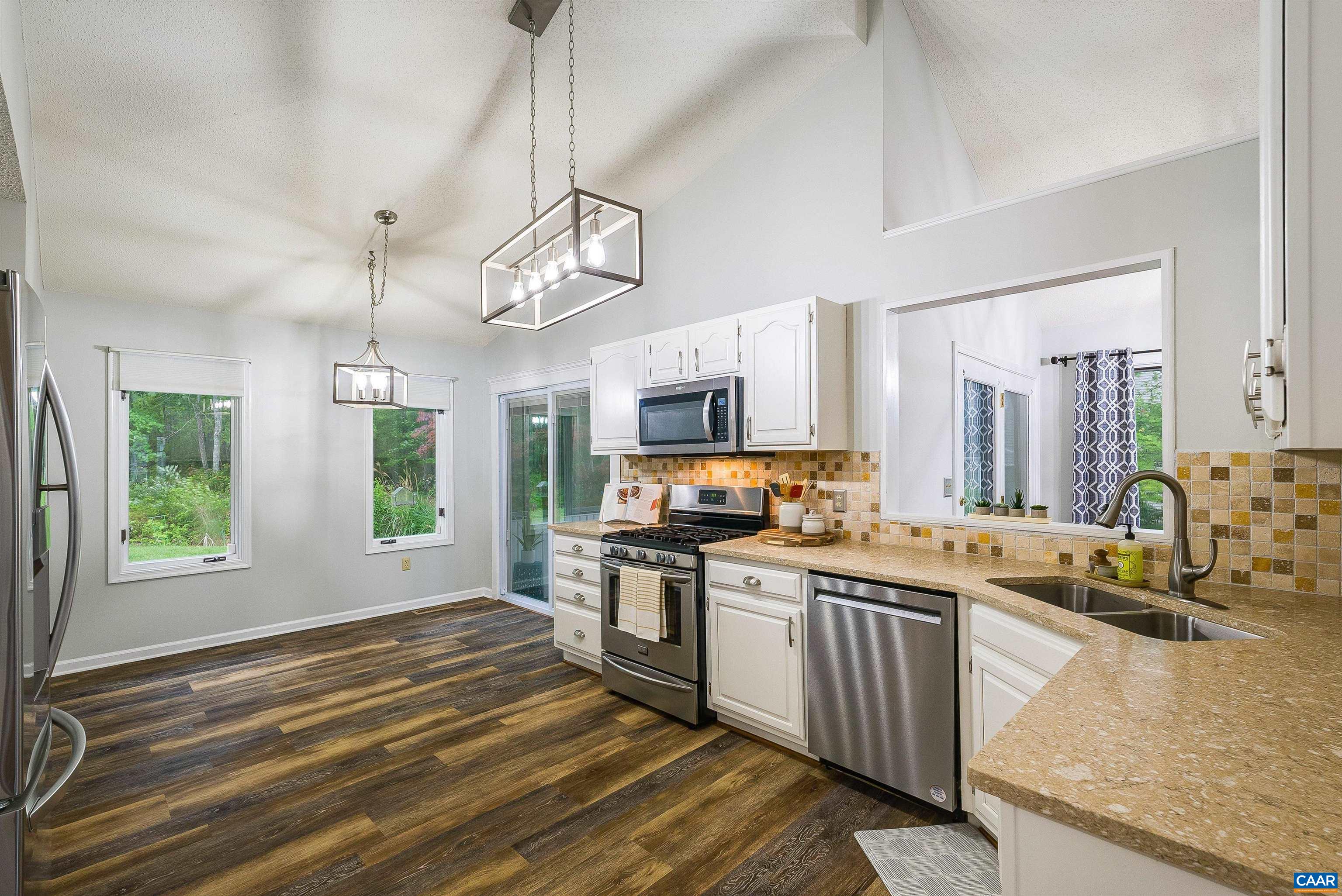 12 SPRINGER RD, STUARTS DRAFT, Virginia 24477, 3 Bedrooms Bedrooms, ,2 BathroomsBathrooms,Residential,Forest Springs Rancher,12 SPRINGER RD,665523 MLS # 665523