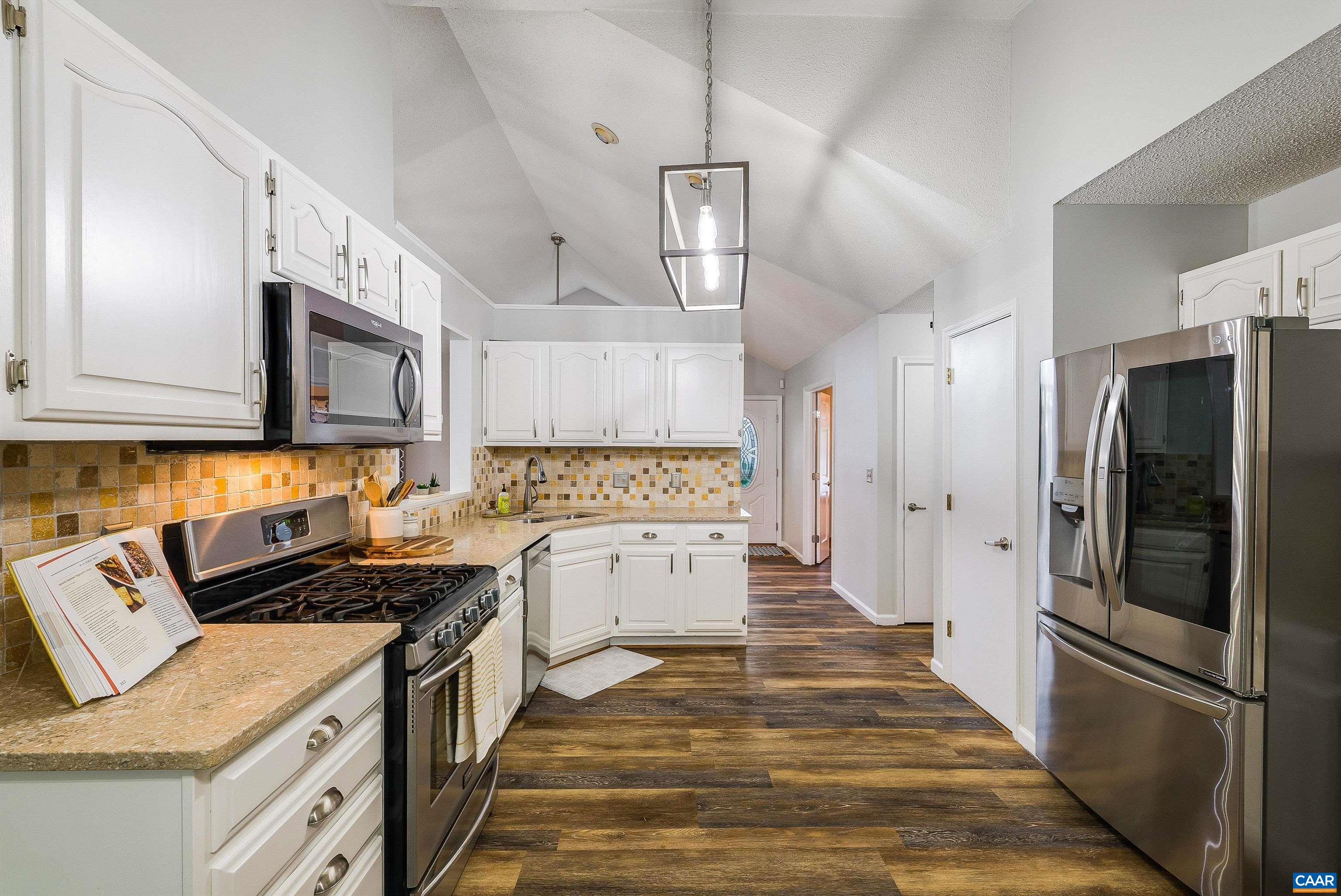 12 SPRINGER RD, STUARTS DRAFT, Virginia 24477, 3 Bedrooms Bedrooms, ,2 BathroomsBathrooms,Residential,Forest Springs Rancher,12 SPRINGER RD,665523 MLS # 665523