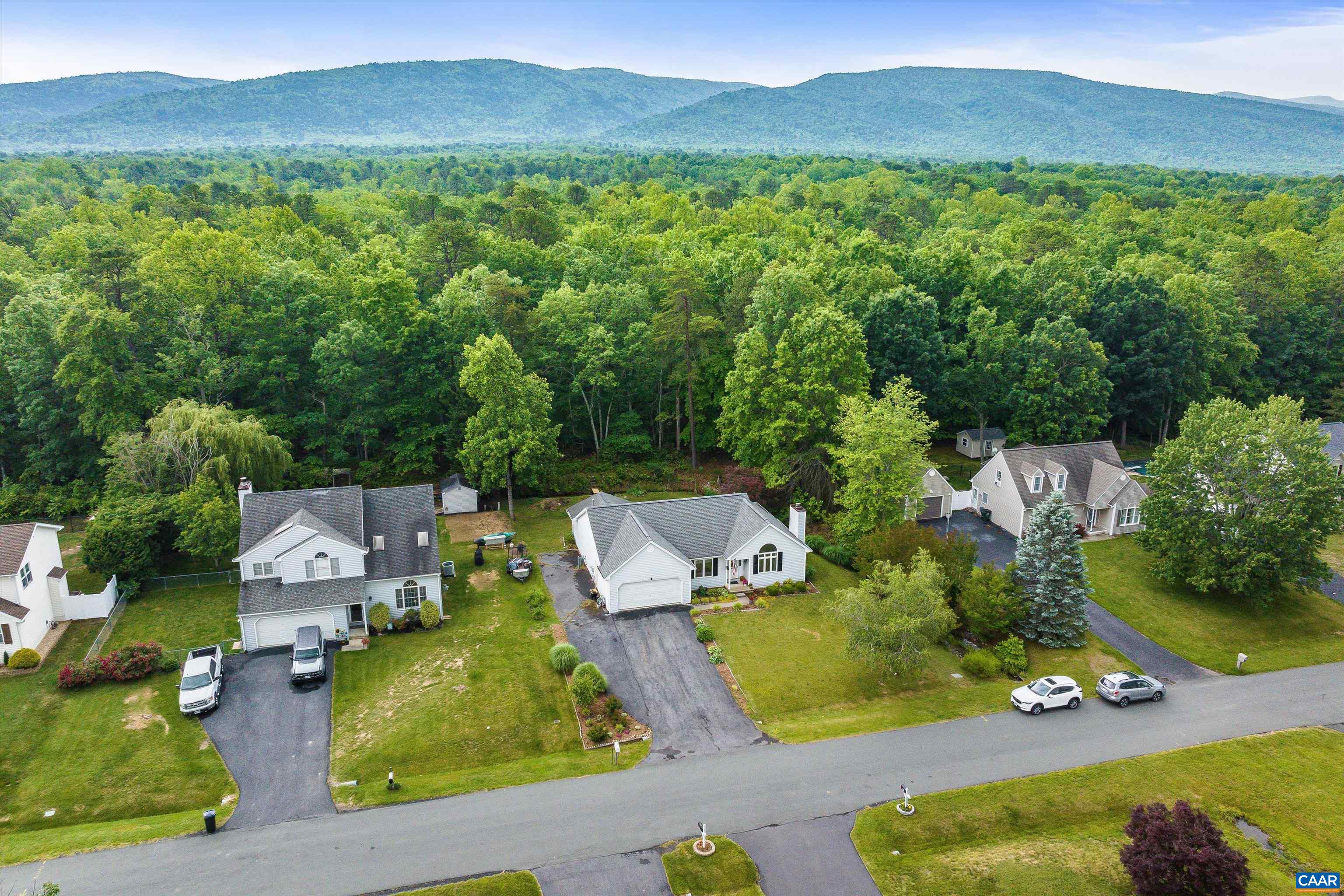 12 SPRINGER RD, STUARTS DRAFT, Virginia 24477, 3 Bedrooms Bedrooms, ,2 BathroomsBathrooms,Residential,Forest Springs Rancher,12 SPRINGER RD,665523 MLS # 665523